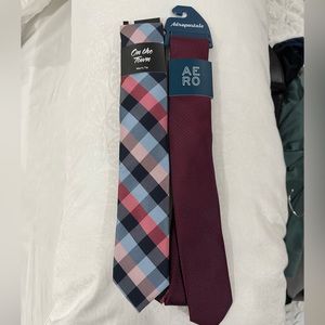 aeropostale ties